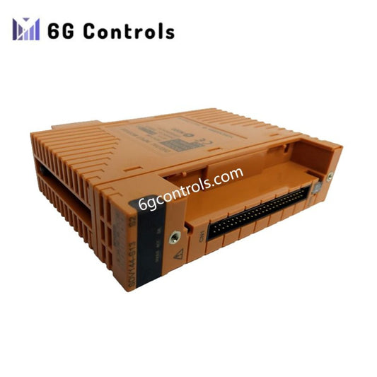 Yokogawa SDV144-S13/D4A00 S2 Digital Input Module