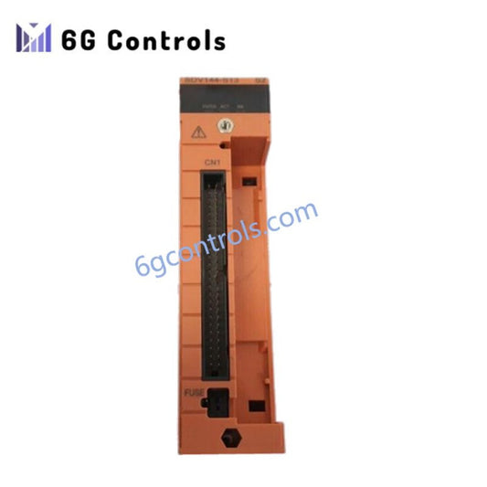 Yokogawa SDV144-S13/D4A00 S2 Digital Input Module