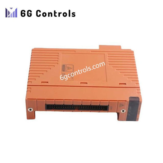 Yokogawa SDV144-S53/B4D00 16-Channel Isolated Digital Input Module