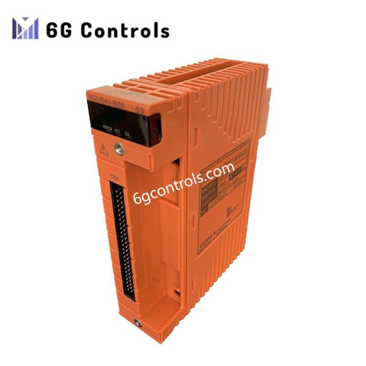 Yokogawa SDV531-S13/D4A00 S3 | Digital Output Module