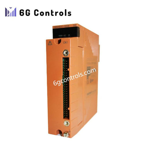 Yokogawa SDV531-S13/D4A00 S3 | Digital Output Module