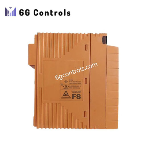 Yokogawa SDV531-S23/D4A00 S3 Digital Output Module