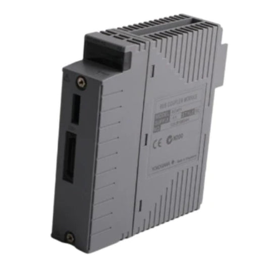 Yokogawa SEC402-51 S1 ESB Bus Coupler Module - Brand New PLC Module | In Stock