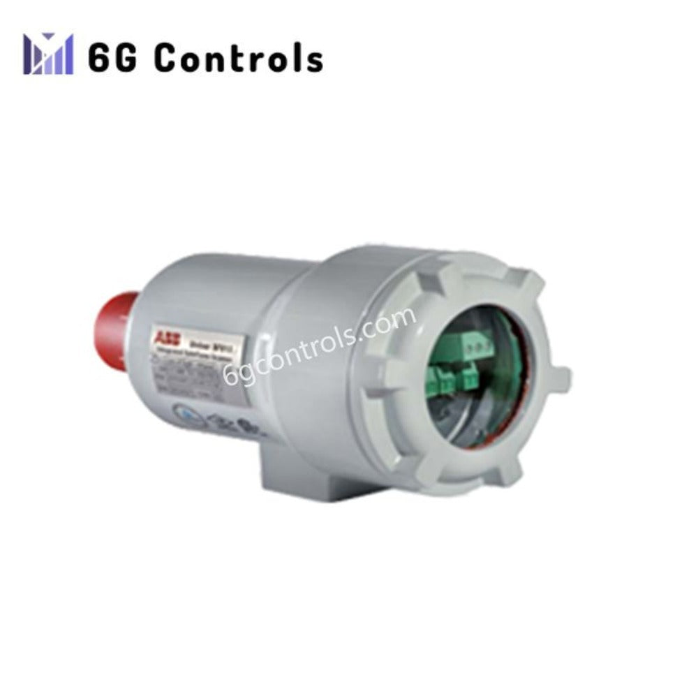ABB SF810INT-FOC-UV-T-L UV Flame Scanner Brand New