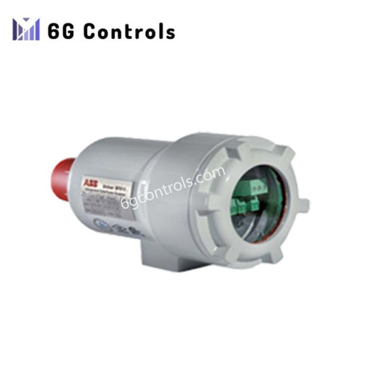 ABB SF810INT-FOC-UV-T-L UV Flame Scanner Brand New