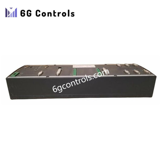Bachmann SFS236C Communication Unit Most Favorable