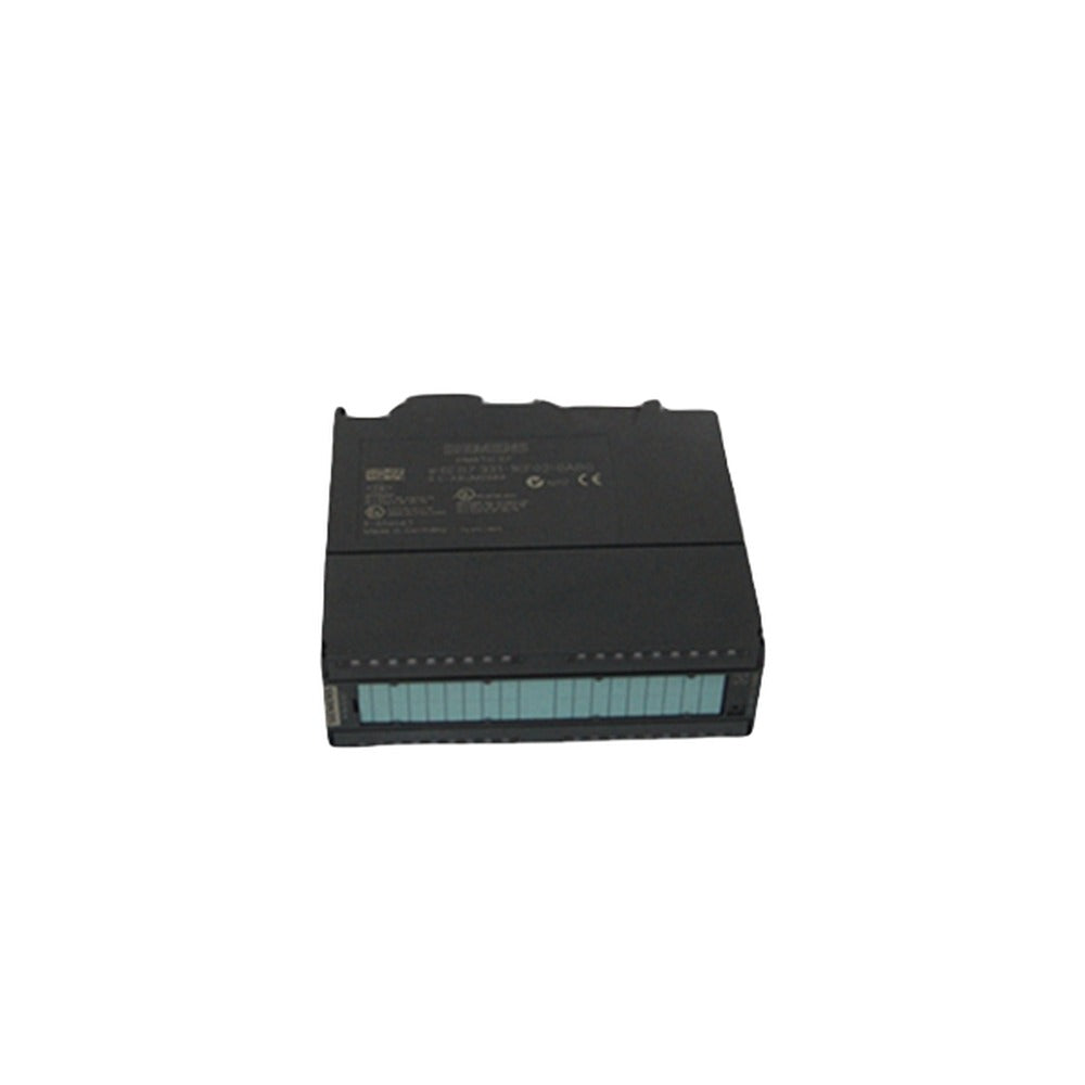 Siemens 6ES7331-7SF00-0AB0 Analog Input Module Original product very good!