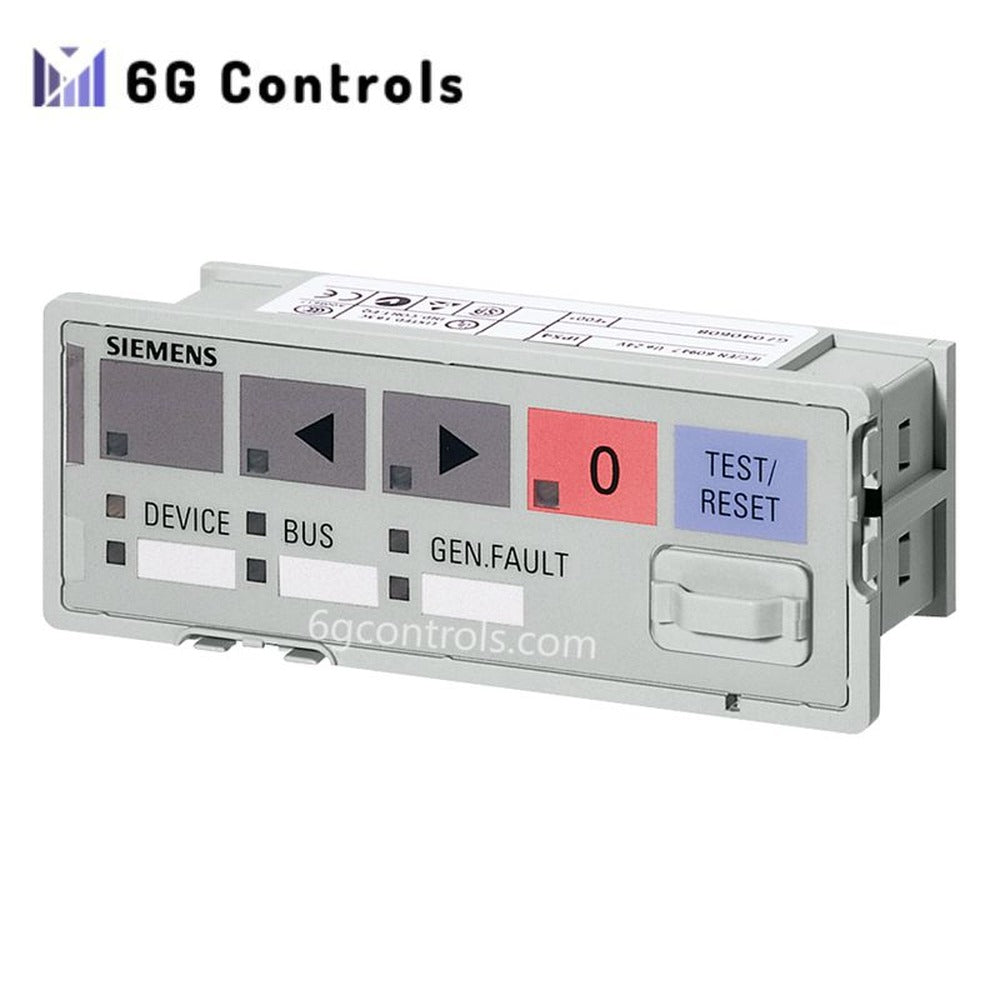 SIEMENS 3UF7200-1AA00-0 Operator Panel High Quality