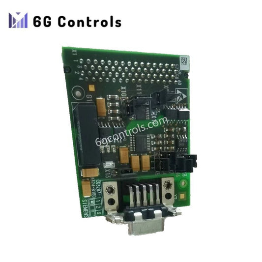 SIEMENS C73040-A27-C242-03 Communication Module Brand New