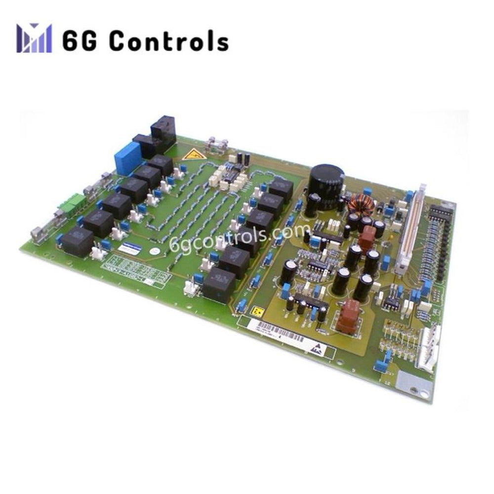 SIEMENS C98043-A1682-L Drive Board Most Favorable
