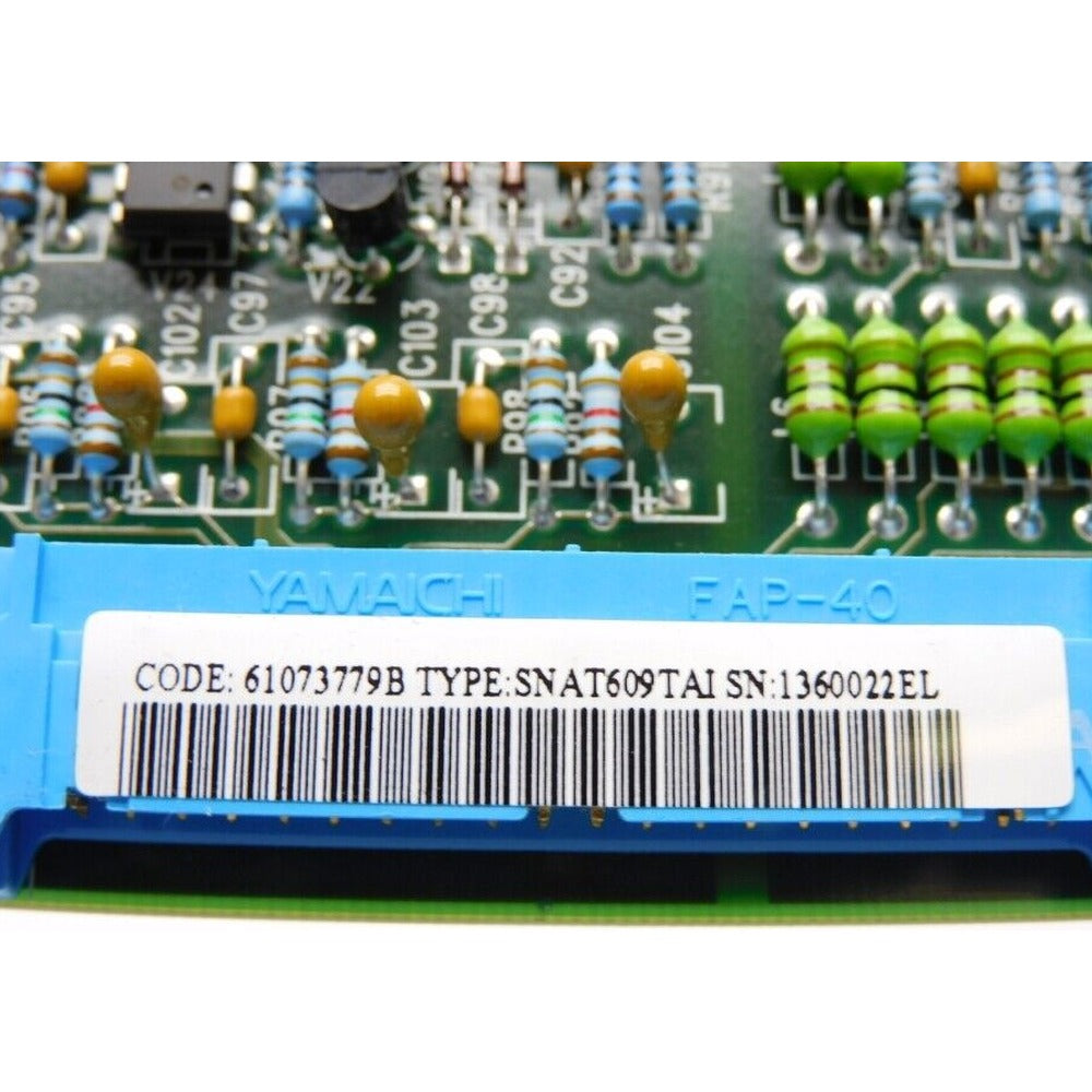 ABB SNAT609TAI Control Board quality first with lower prices