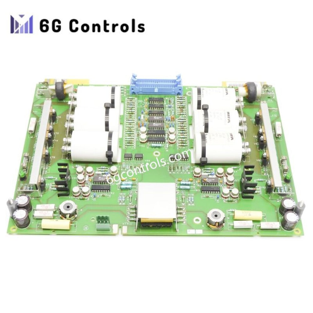 ABB SNAT633PAC 61049444C Pulse Amplifier Board
