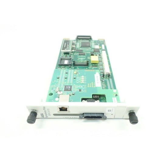 ABB SPBRC410 Controller with Modbus TCP Interface in stock