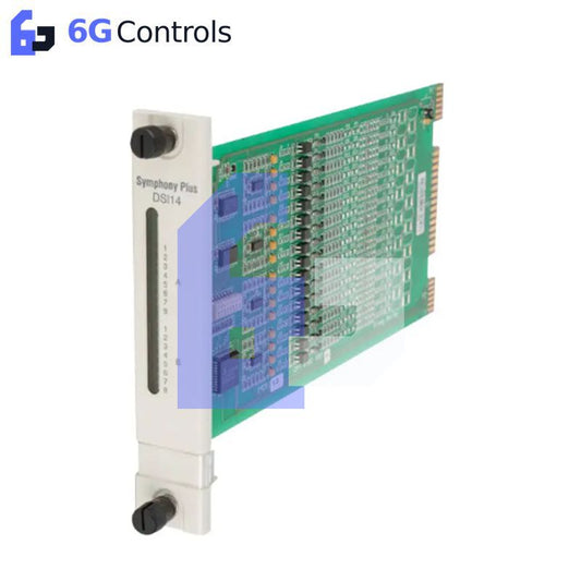 ABB SPDSI14 modul de intrare digitală, 100% nou, original
