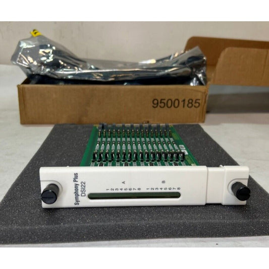 ABB SPDSI22 Digital Input Module new and high quality