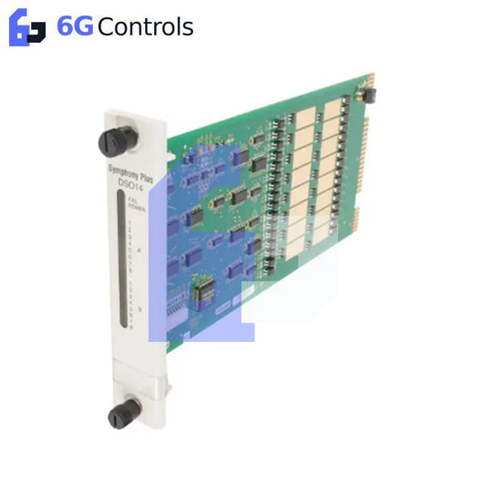 Módulo de salida digital ABB SPDSO14 100 % nuevo, de marca original