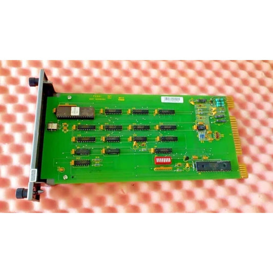 ABB SPFCS01 Frequency Counter Module New Arrival In Stock