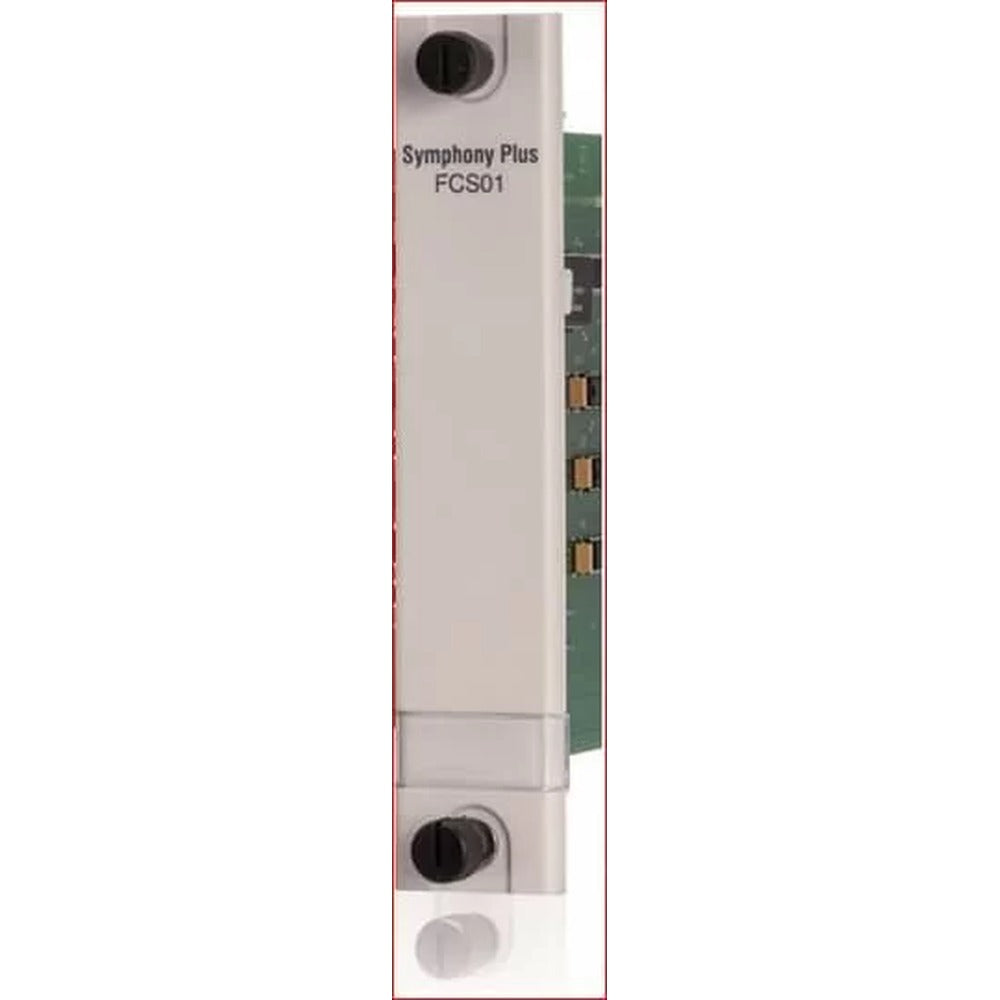 ABB SPFCS01 Frequency Counter Module New Arrival In Stock