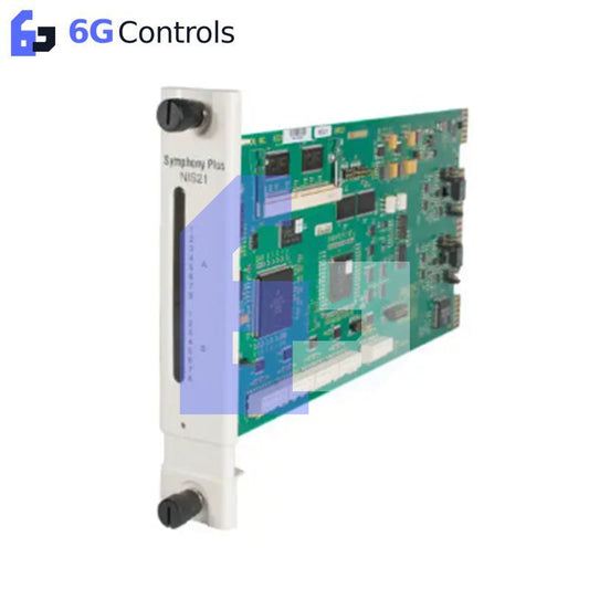 ABB SPNIS21 Network Interface Module