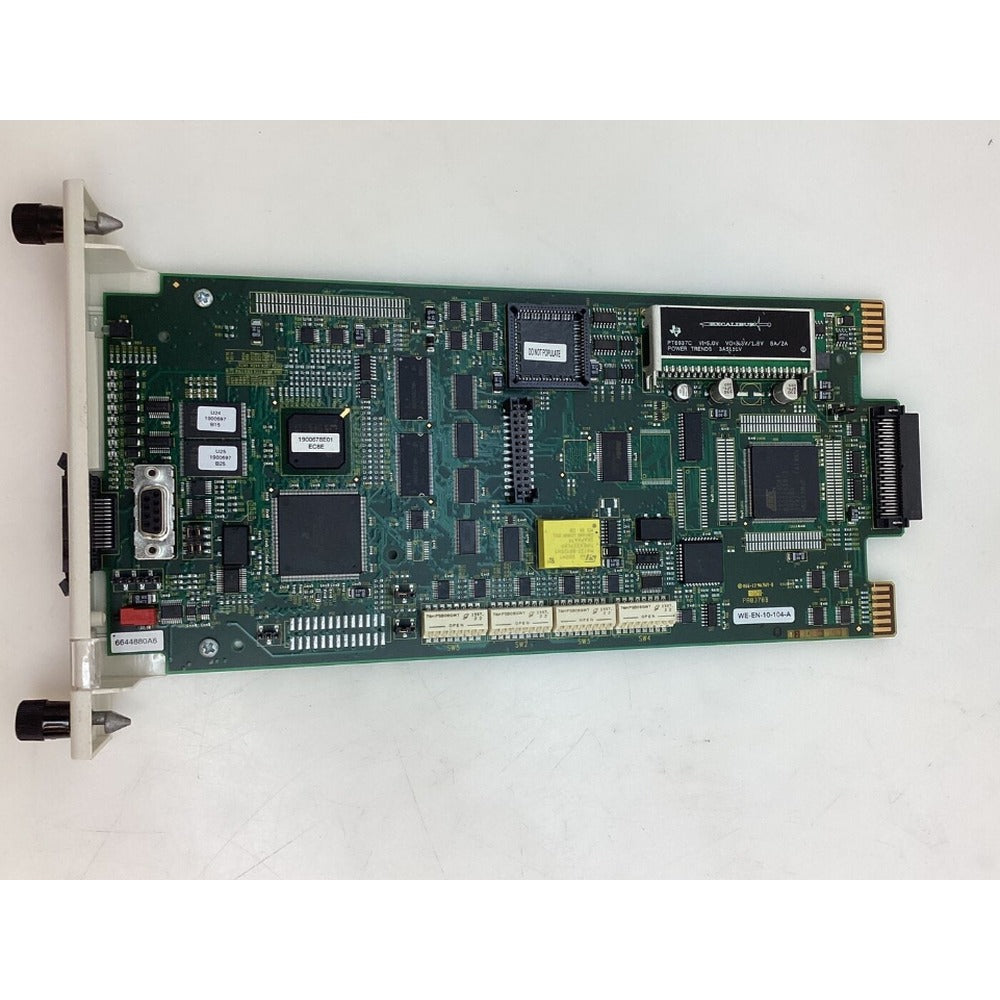 ABB SPNPM22 Network Processor Modul quality first and 100% new