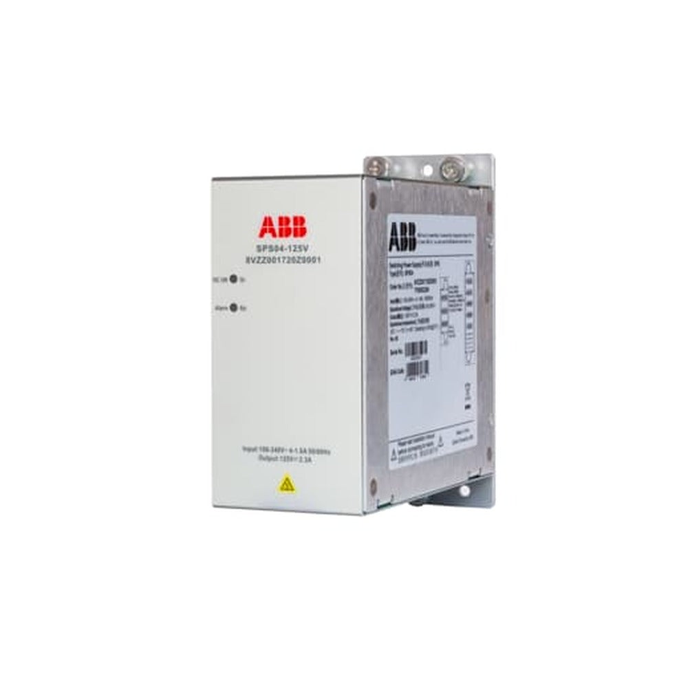 ABB SPS04 Power Supply authentic and high quality