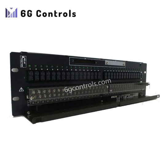 Yokogawa SRM53D-000/BR4 Analog Terminal Board Brand New