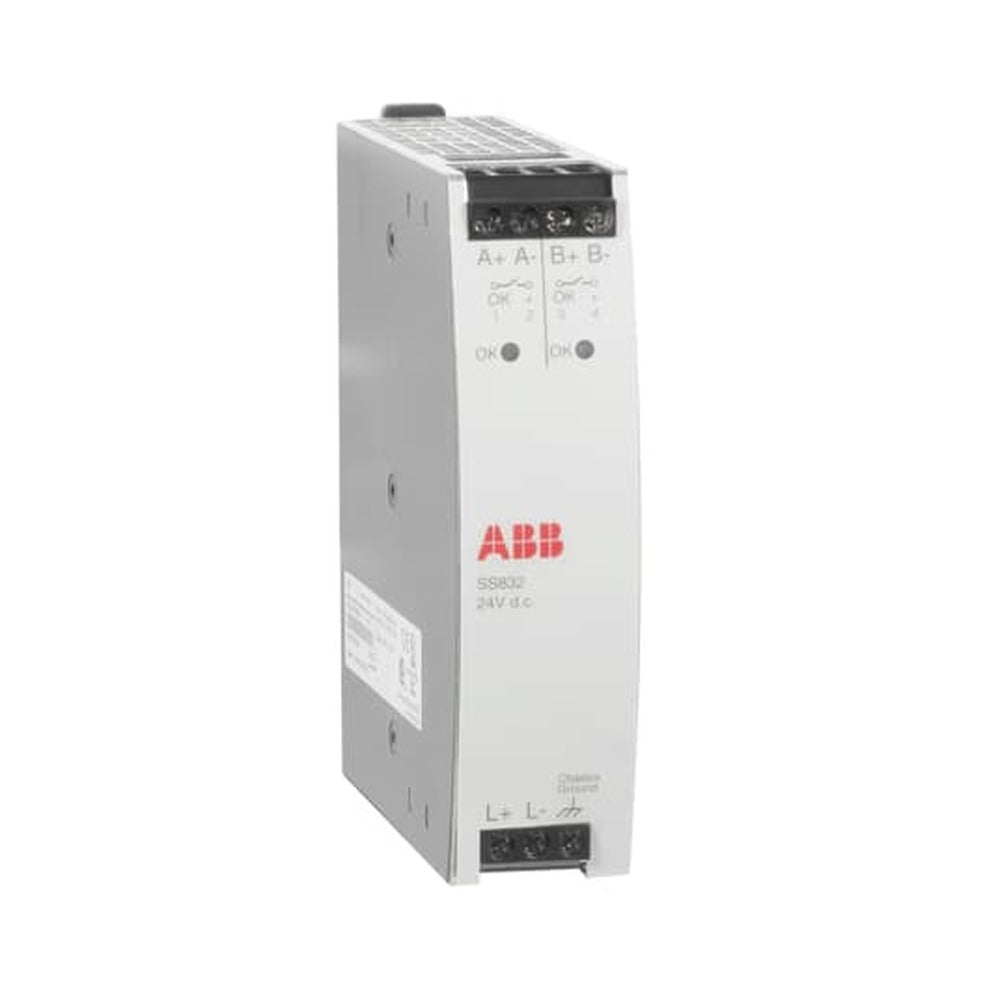 ABB SS832 Power Voting Unit original and high quality