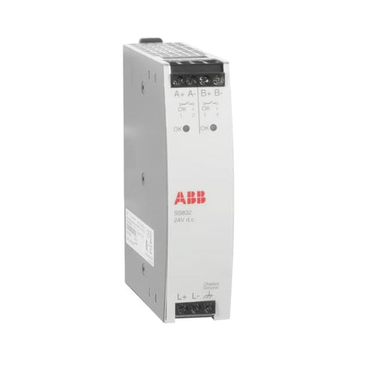 ABB SS832 Power Voting Unit original and high quality