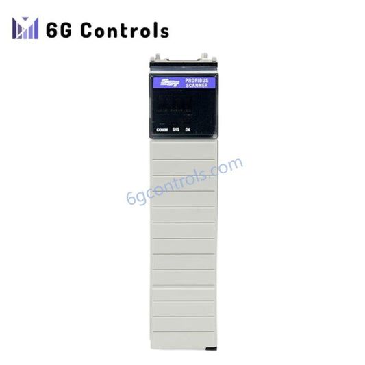 Honeywell SST-PB3-CLX Profibus Scanner Module Brand New
