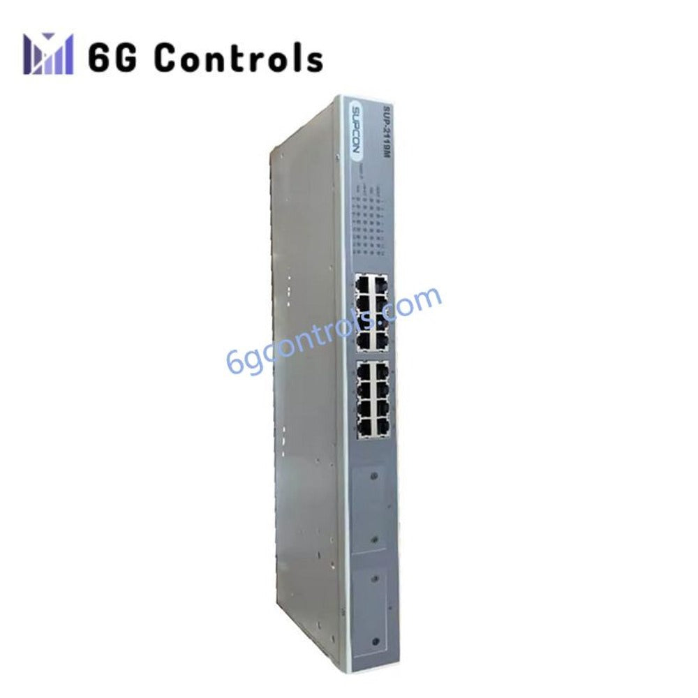 SUPCON SUP-2119M Industrial Ethernet Switch Module