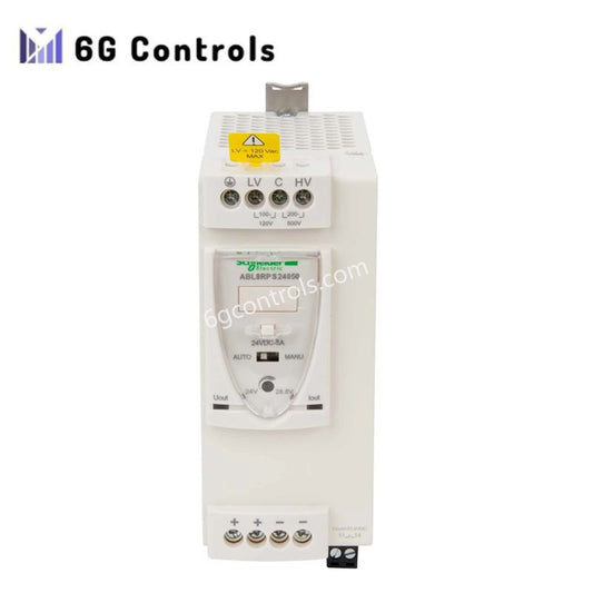 Schneider ABL8RPS24050 Universal Power Supply Brand New