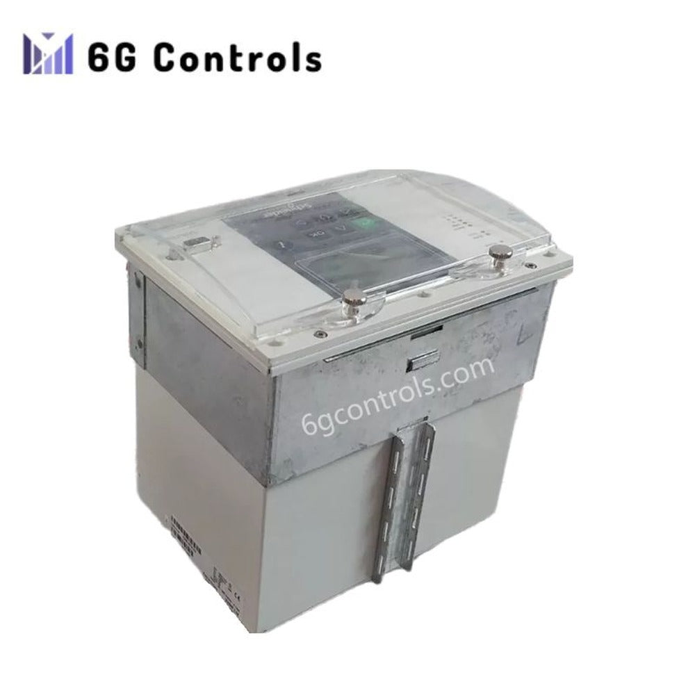 Schneider V255-073749 Feeder and Motor Protection Relay