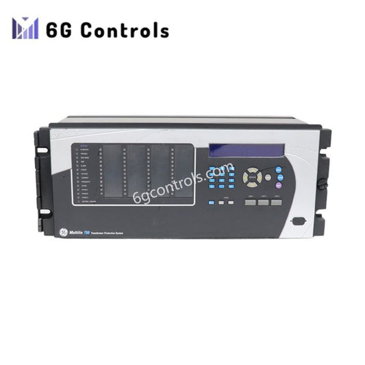 GE T35-E00HKH-F8G-H6V-M8G-P6V-U6V-W6V Transformer Protection System