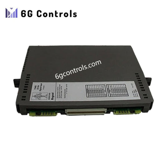 ICS Triplex T8110B Trusted TMR Processor Module
