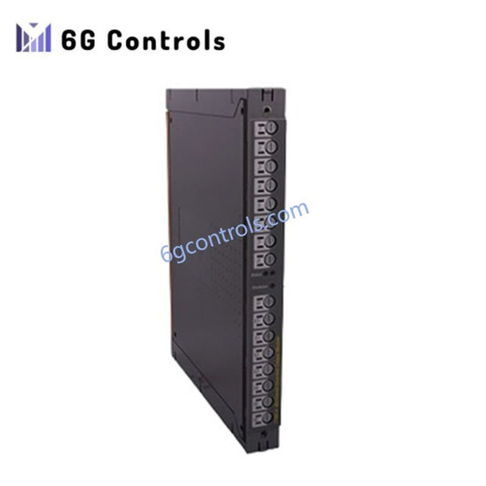 ICS Triplex T8310 Trusted TMR Expander Processor Module