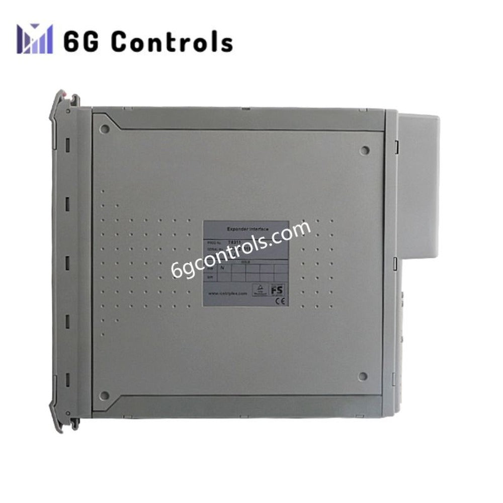 ICS Triplex T8311 Trusted TMR Expander Interface Module
