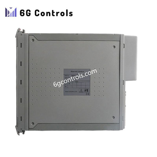 ICS Triplex T8311 Trusted TMR Expander Interface Module