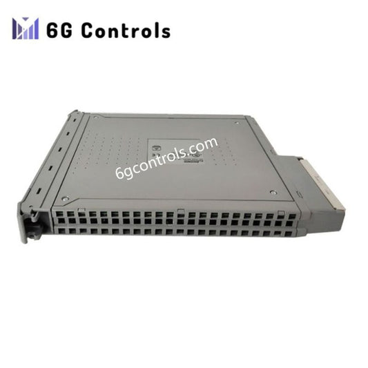 ICS Triplex T8111 Trusted TMR Processor Module