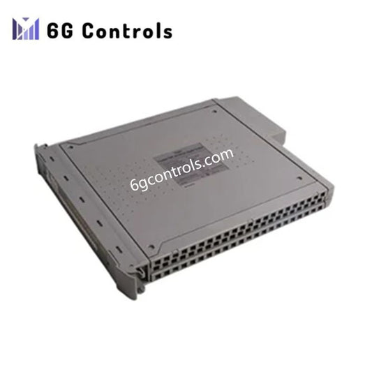 ICS Triplex T8403 Triple Modular Redundant Digital Input Module