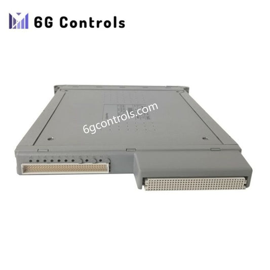 ICS Triplex T8403 Triple Modular Redundant Digital Input Module