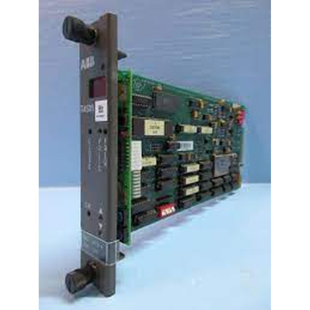 ABB TAS01 PLC Module bottom price and brand new