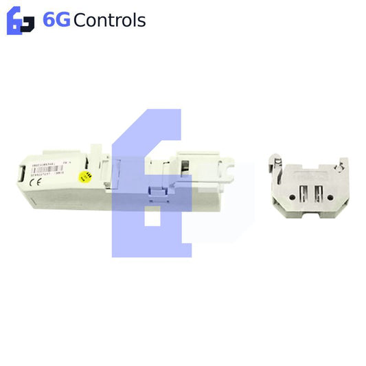 ABB TB805 3BSE008534R1 Şin çıxışı tamamilə yeni, anbarda mövcuddur