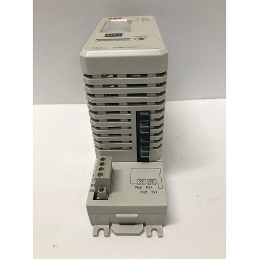 ABB TB820 MODULEBUS OPT. MODEM new and good service