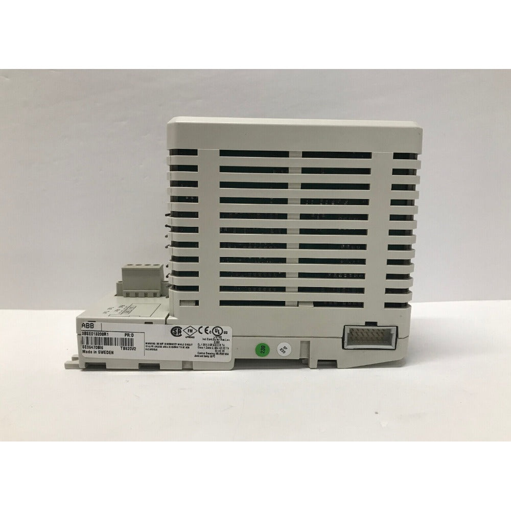 ABB TB820 MODULEBUS OPT. MODEM new and good service