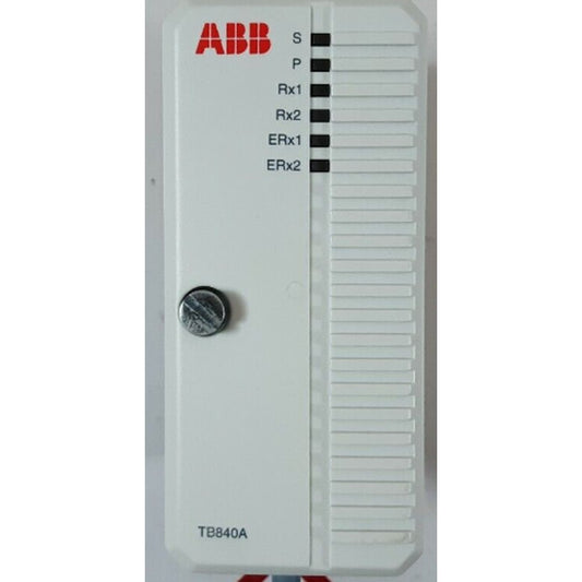 ABB TB840A modulebus cluster modem good service and original