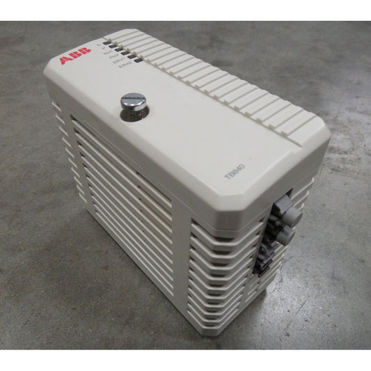 ABB TB840 Modulebus Cluster Modem high quality and bottom price