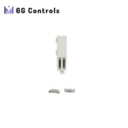 ABB TB845 3BSE021437R1 Dual Modulebus Outlet Module