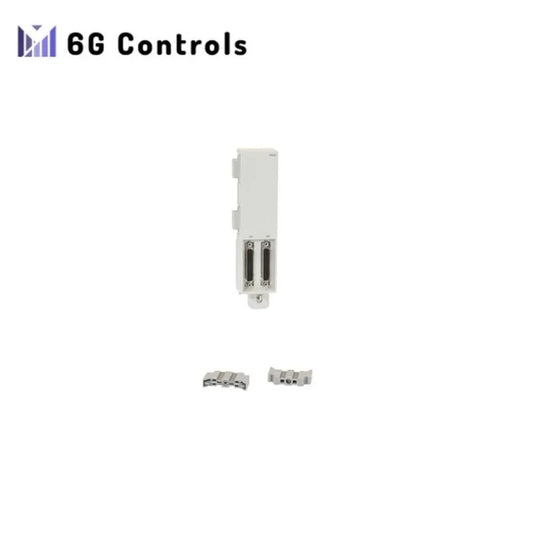 ABB TB845 3BSE021437R1 Dual Modulebus Outlet Module