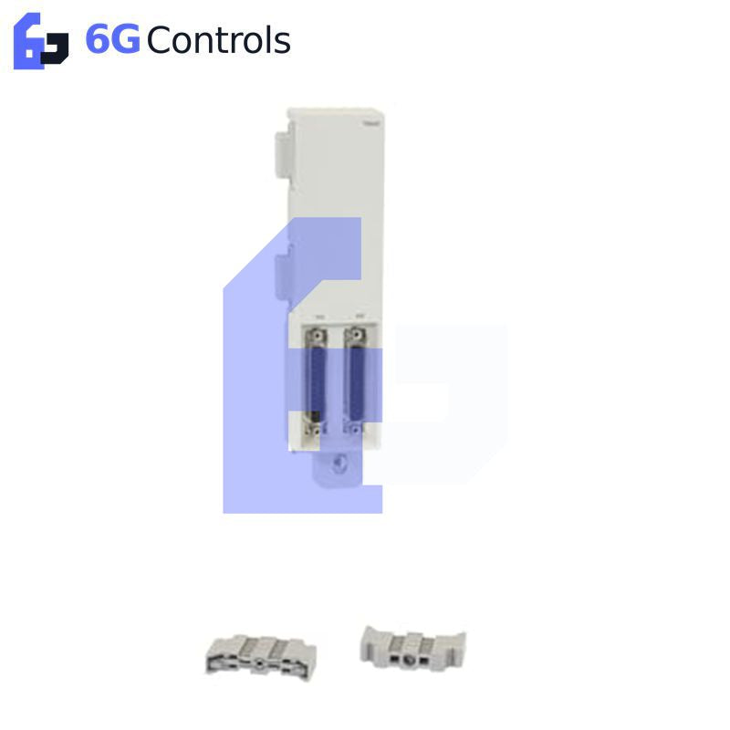 Adaptador de cable ModuleBus ABB TB845 3BSE021437R1, nuevo