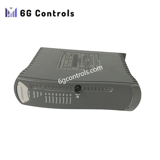 ICS Triplex TC‑301‑02‑2M5 | Trusted Communication Module
